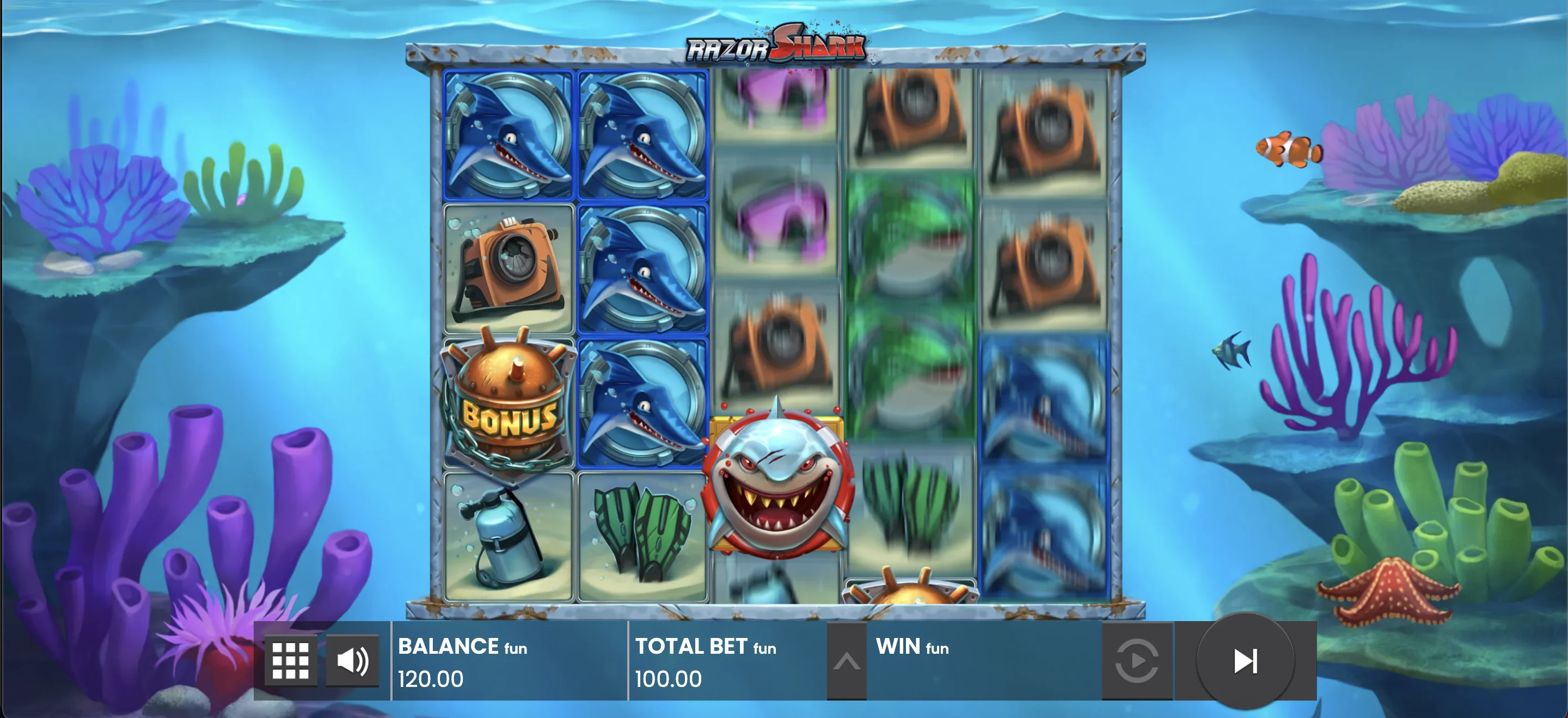 Warum sich die Razor Shark Demoversion lohnt Warum sich die Razor Shark Demoversion lohnt